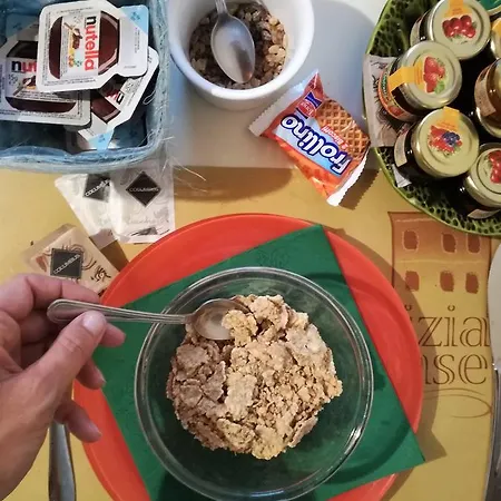 Appartamento Delizia Estense *