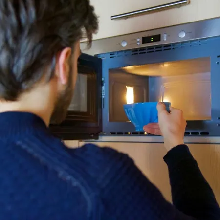 Delizia Estense Διαμέρισμα *