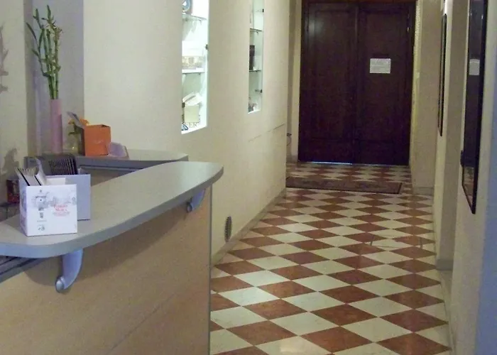 Delizia Estense Φεράρα