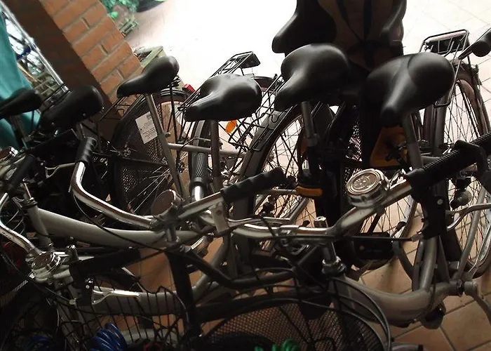 Διαμέρισμα Delizia Estense Φεράρα