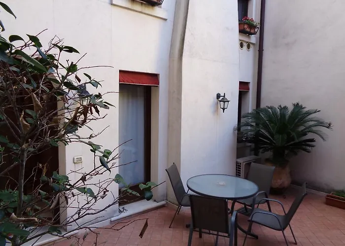 Delizia Estense * Φεράρα