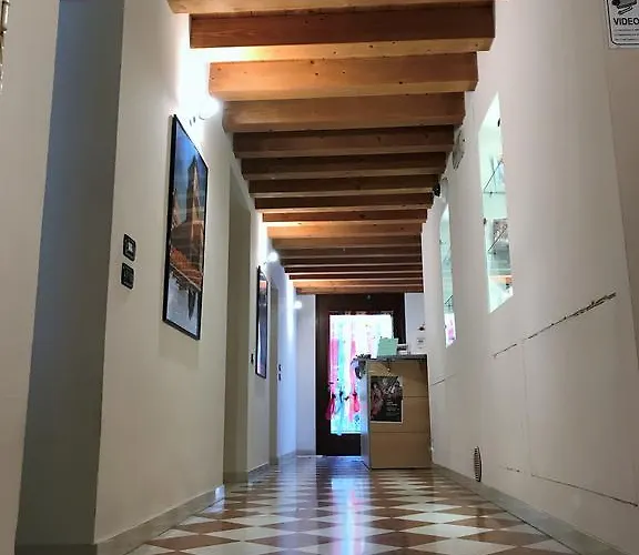 Delizia Estense * Φεράρα