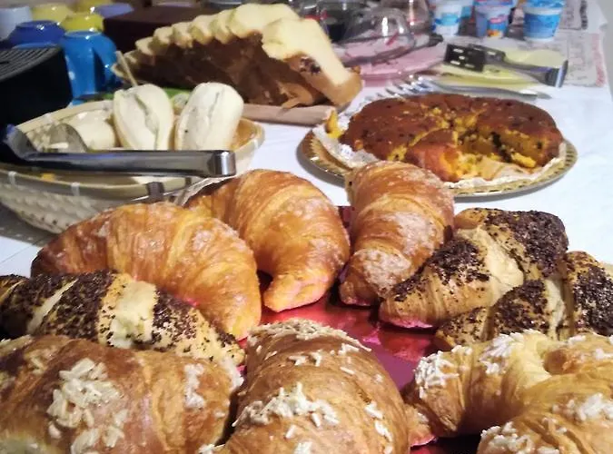 Διαμέρισμα Delizia Estense *