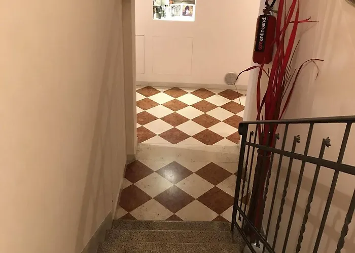 Διαμέρισμα Delizia Estense *