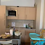 Apartman Delizia Estense Ferrara
