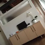 Delizia Estense Apartman *