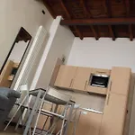Delizia Estense Apartman *