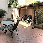 Apartman Delizia Estense Ferrara