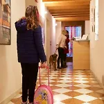 Delizia Estense Apartman