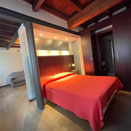 Delizia Estense Appartement Ferrare