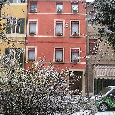 Delizia Estense Ferrare