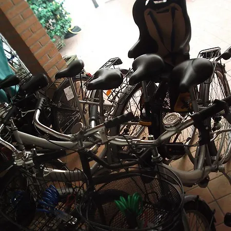 Appartement Delizia Estense Ferrara