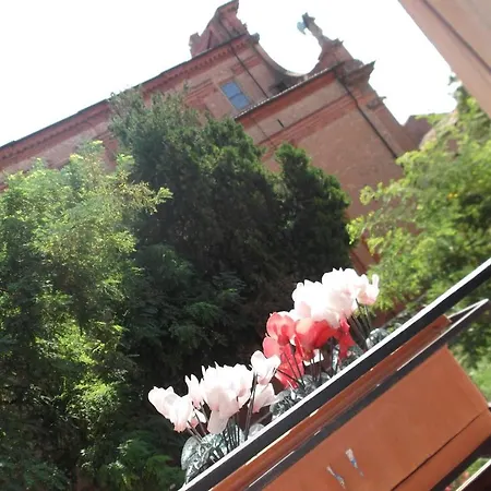 Delizia Estense Appartement