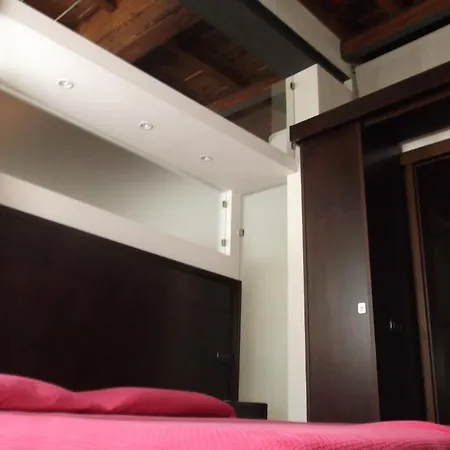 Appartement Delizia Estense *