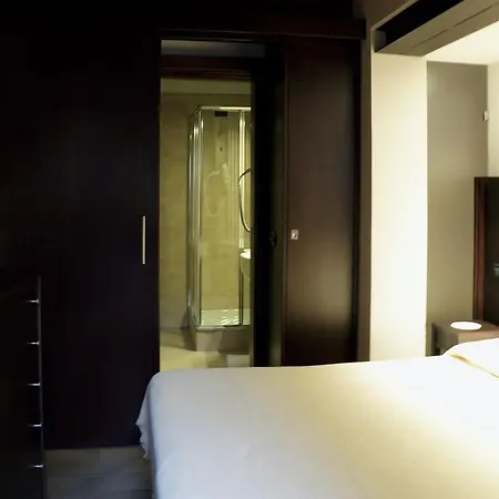 Delizia Estense Appartement *