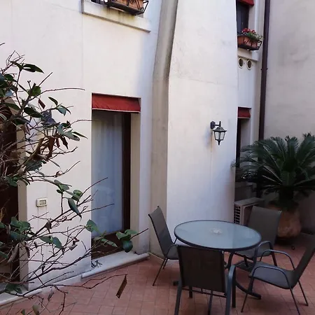 Delizia Estense * Ferrara