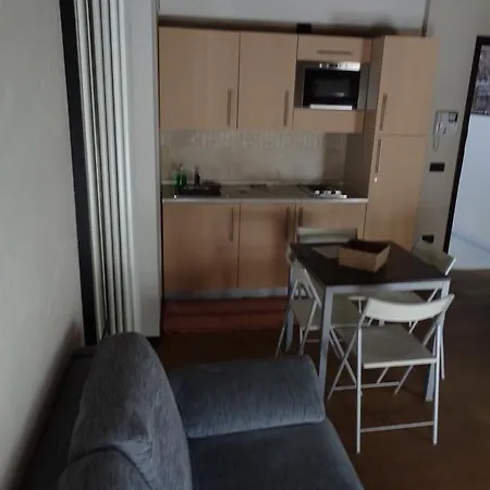 Delizia Estense Appartement Ferrare