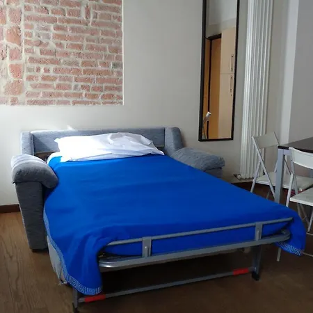 Lägenhet Delizia Estense *