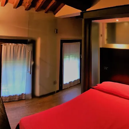 Appartement Delizia Estense