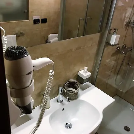 Delizia Estense Appartement Ferrara