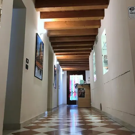 Delizia Estense * Ferrare
