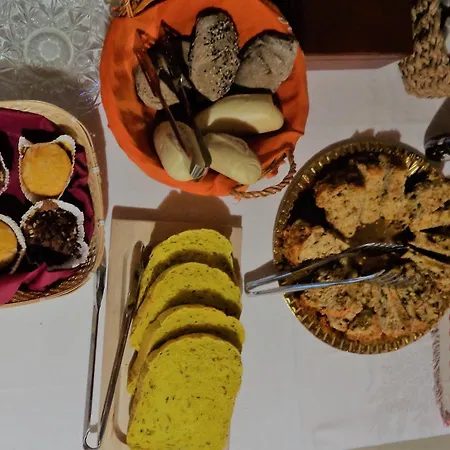 Lägenhet Delizia Estense Ferrara