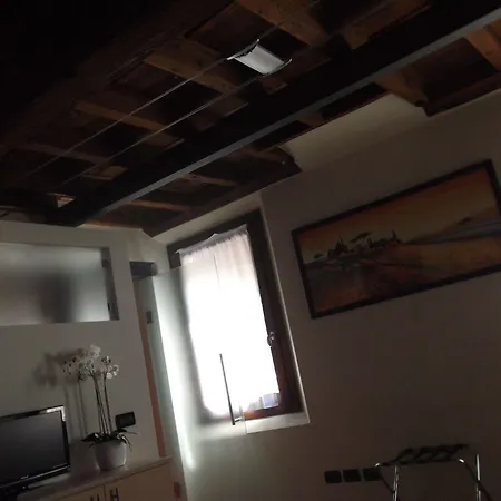 Delizia Estense Appartement