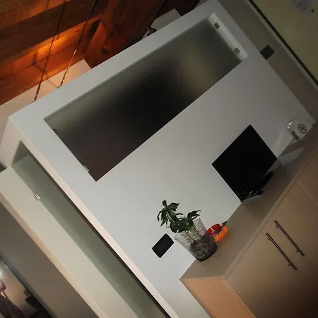 Delizia Estense Appartement Ferrare