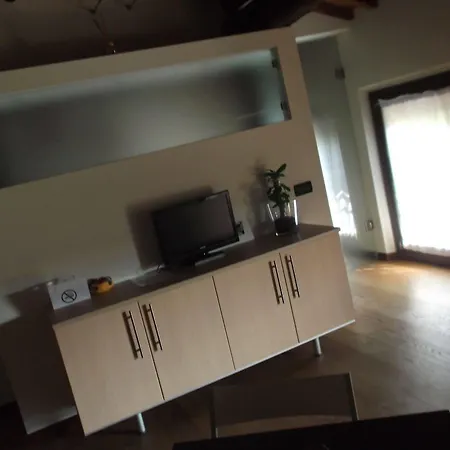 Appartement Delizia Estense