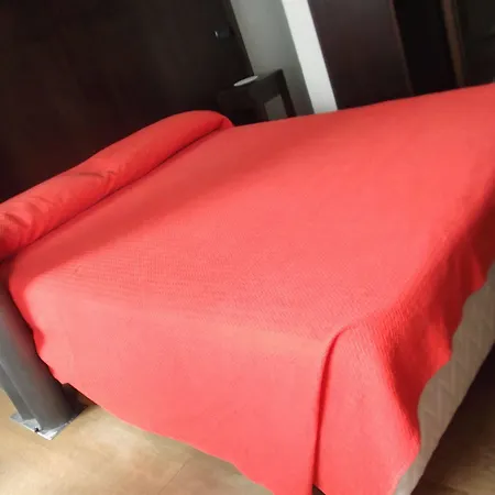 Appartement Delizia Estense Ferrare