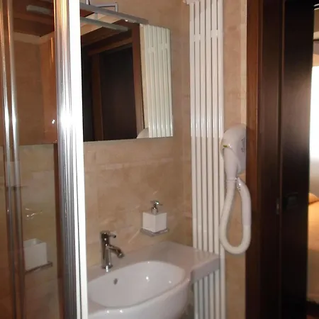 Delizia Estense Appartement Ferrare