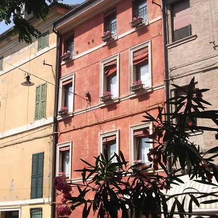 Delizia Estense Appartement