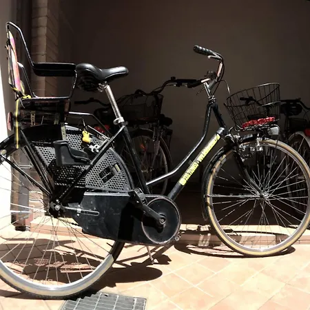 Delizia Estense Lägenhet