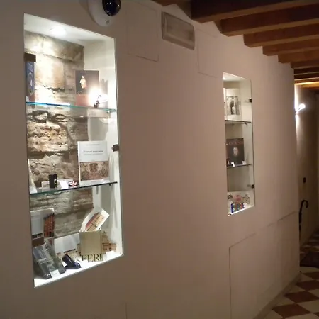 Appartement Delizia Estense Ferrare