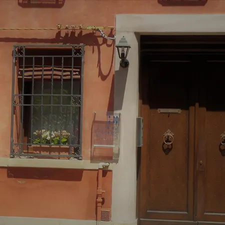 Delizia Estense Appartement *