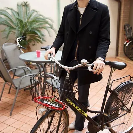 Appartement Delizia Estense Ferrara