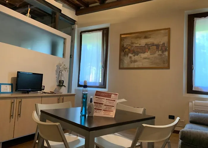 Delizia Estense * Ferrara