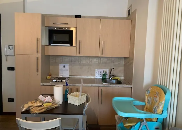 Apartament Delizia Estense Ferrara