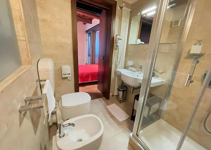 Apartament Delizia Estense