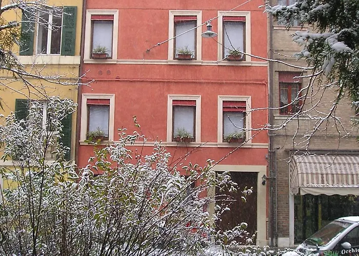 Delizia Estense Ferrara