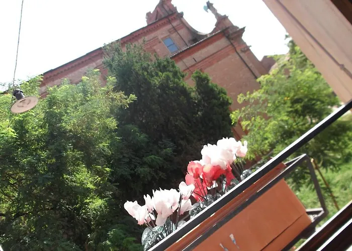 Delizia Estense Apartament