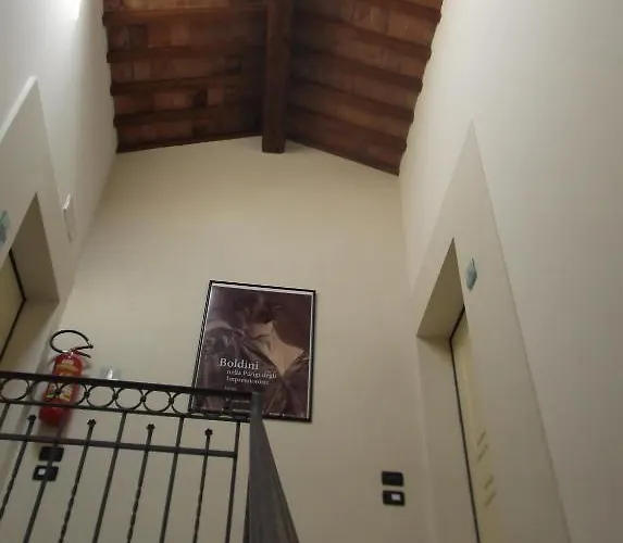 Apartament Delizia Estense