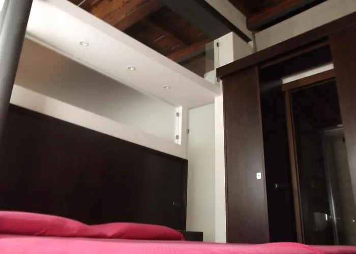 Apartament Delizia Estense *