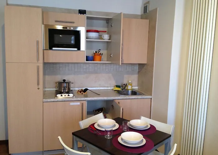 Delizia Estense Apartamento