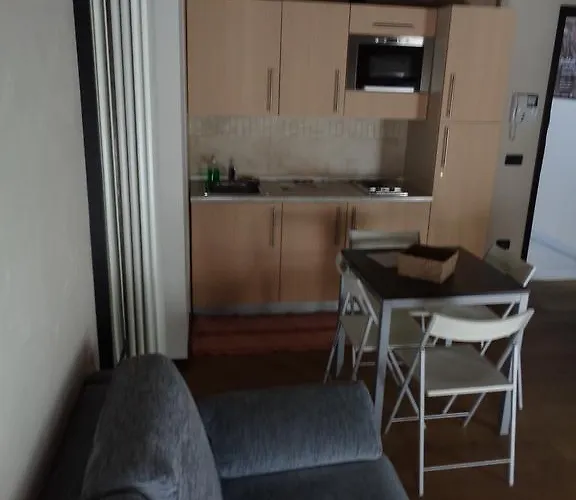 Delizia Estense Apartament Ferrara