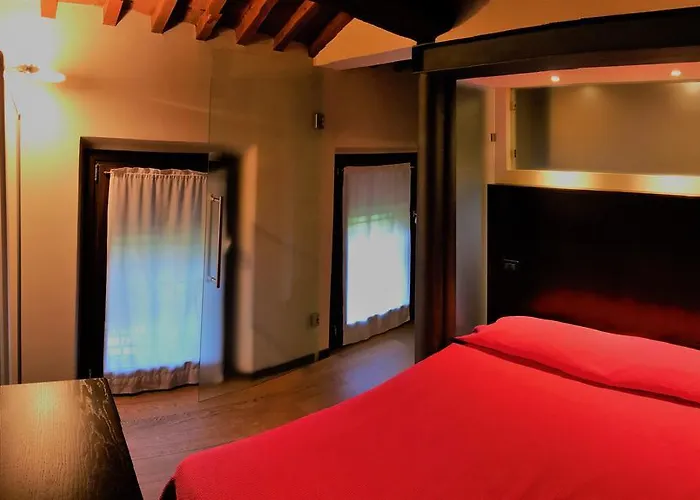 Apartament Delizia Estense