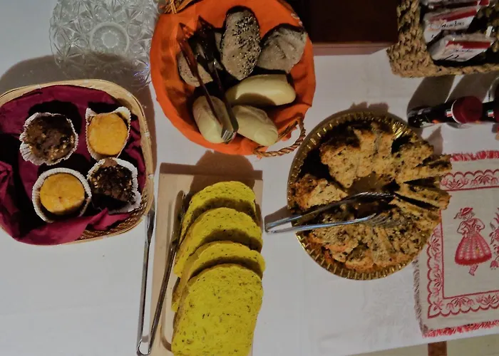 Apartament Delizia Estense Ferrara