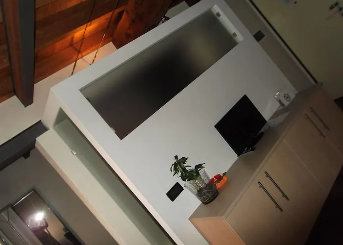 Delizia Estense Apartament Ferrara