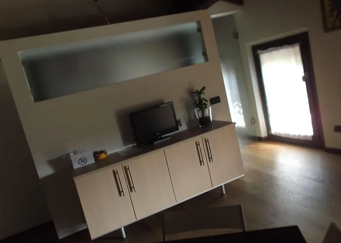 Apartament Delizia Estense