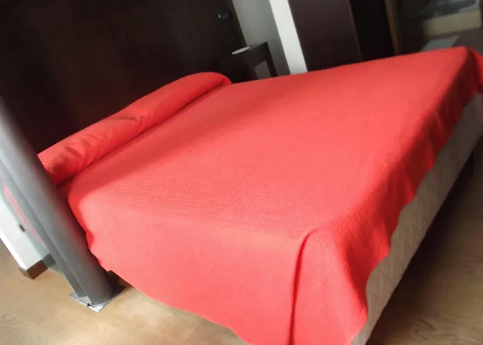 Apartamento Delizia Estense Ferrara